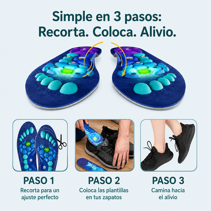 Plantillas magneticas althevie.
