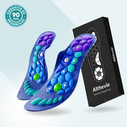 Plantillas magneticas