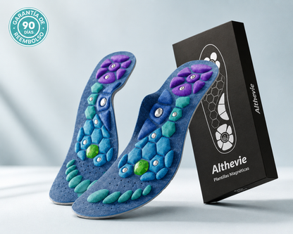 Plantillas magneticas